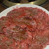 焼肉 スタミナ苑 - 