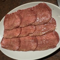 焼肉 スタミナ苑 - 