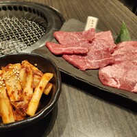 和牛焼肉 土古里 浅草店 - 