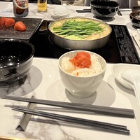 博多もつ鍋 やま中 博多店 - 