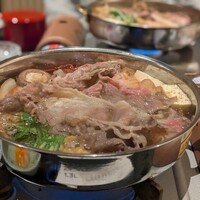 京都つゆしゃぶCHIRIRI 大阪梅田茶屋町店 -  京都つゆしゃぶCHIRIRI 大阪梅田茶屋町店 -
