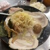 屋台ラーメン とんこつ貴生 稔台店