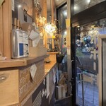 そば居酒屋 ポポー軒 - 