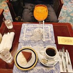 神戸にしむら珈琲店 北野坂店 - 