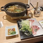 鴨ときどき馬 神保町本店 - 