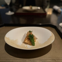 日本料理 「風花」 コンラッド東京 - 