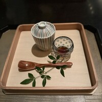 日本料理 「風花」 コンラッド東京 - 