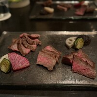 日本料理 「風花」 コンラッド東京 - 