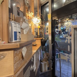 そば居酒屋 ポポー軒_2