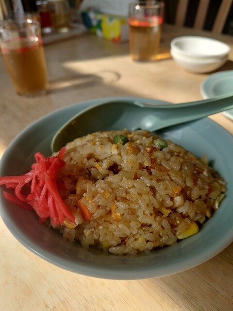 もり食堂 - 西郷村その他（食堂）の写真