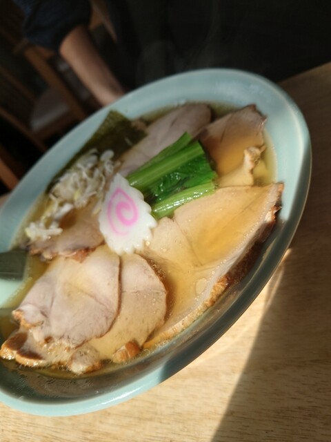 もり食堂 - 西郷村その他（食堂）の写真