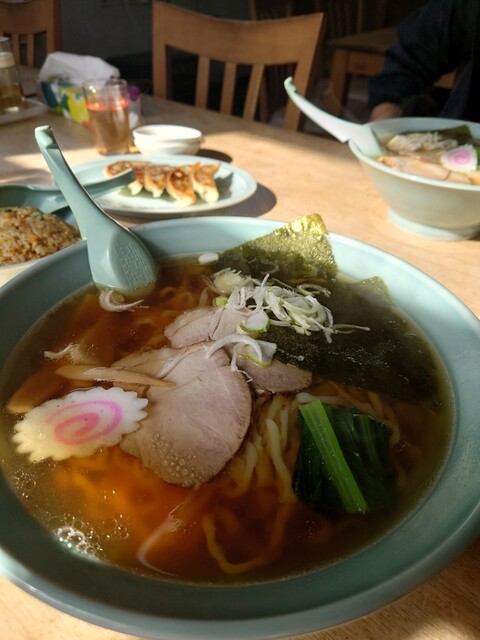 もり食堂 - 西郷村その他（食堂）の写真