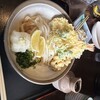 讃岐うどん 伴