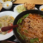 金龍閣 - 