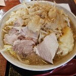 麺処 遥か - 