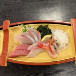 味佐々 - 