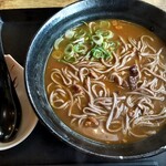 こまどりうどん - 