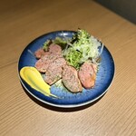 おでんとメシ はなみ堂 - 