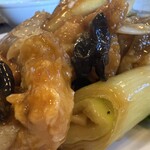 鉄板中華・担々麺 究 Kiwa - 