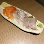 おでんとメシ はなみ堂 - 