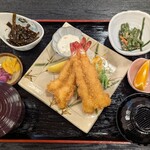 味佐々 - 