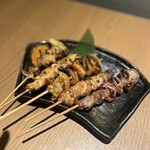 おでんとメシ はなみ堂 - 