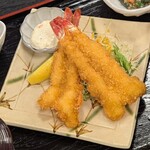 味佐々 - 