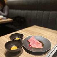 東京焼肉 黒木 - 