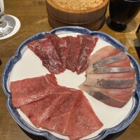 焼うお いし川 名古屋 - 