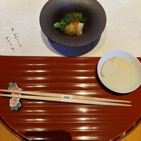 京懐石 美濃吉 そごう千葉店 - 