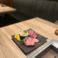 東京焼肉 黒木 - 