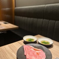 東京焼肉 黒木 - 