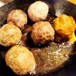 ワールド・ミートボール・クラシック - 