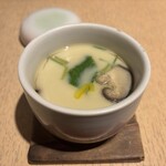 鮨処 銀座福助 - 