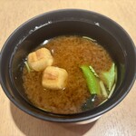 鮨処 銀座福助 - 