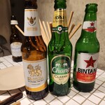 ワールド・ミートボール・クラシック - 