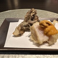 天冨良 よこ田 - 