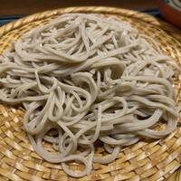 手打ちそば 大石 - 