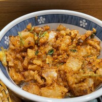 手打ちそば 大石 - 