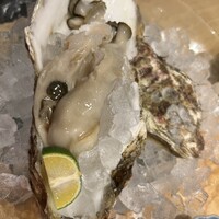北新地 鮨 千功堂 - 