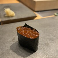 北新地 鮨 千功堂 - 