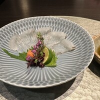 天冨良 よこ田 - 