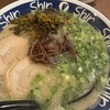 博多らーめん ShinShin KITTE博多店