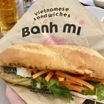 ニャーヴェトナム 本店 - 