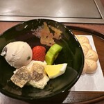 喜扇亭 - 