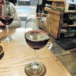 ミアスタンド - 赤ワイン(2/15)