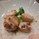 喜扇亭 - 