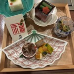 喜扇亭 - 