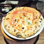 ミアスタンド - マルゲリータ(2/15)