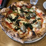 PIZZERIA CON CUORE - 